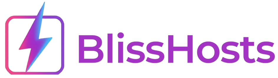 BlissHosts