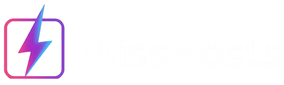 BlissHosts